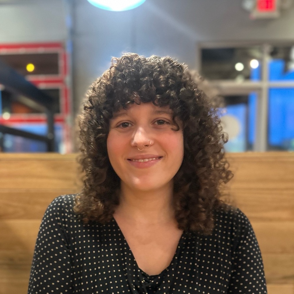 Meet your Posher, Savannah